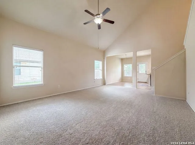 3133 Muntjac Schertz, TX 78154