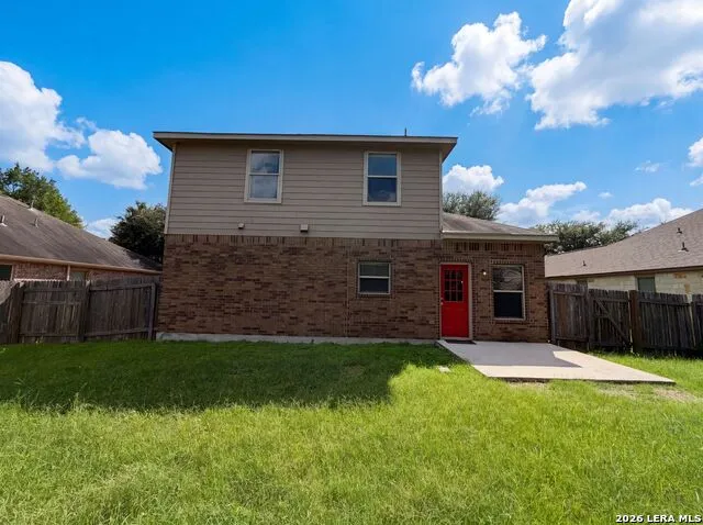 3133 Muntjac Schertz, TX 78154