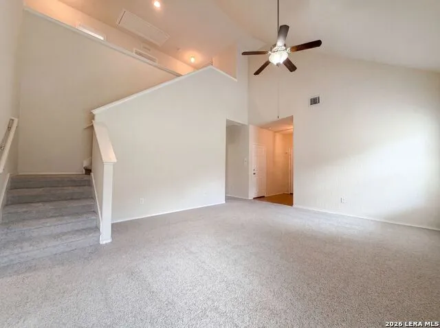 3133 Muntjac Schertz, TX 78154