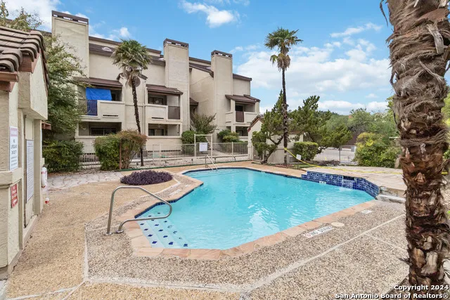 5322 MEDICAL DR #B-203 San Antonio, TX 78240