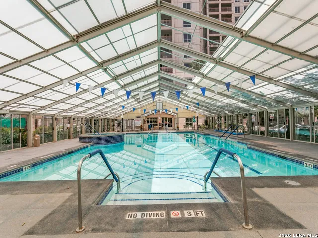 1 Towers Park Ln #1604 San Antonio, TX 78209
