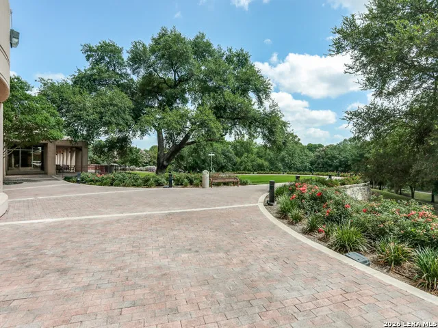 1 Towers Park Ln #1604 San Antonio, TX 78209