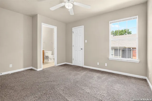 36 CHAPEL HILL CIR #36 San Antonio, TX 78240