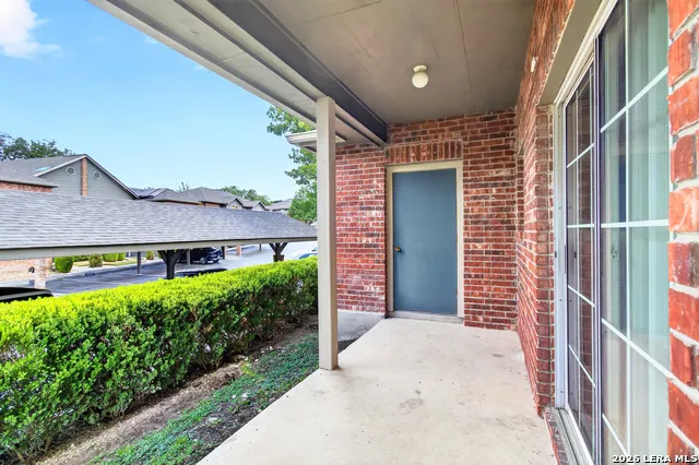 36 CHAPEL HILL CIR #36 San Antonio, TX 78240
