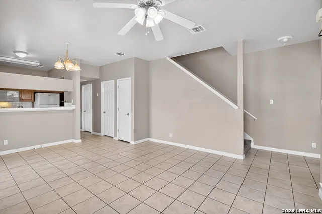 36 CHAPEL HILL CIR #36 San Antonio, TX 78240