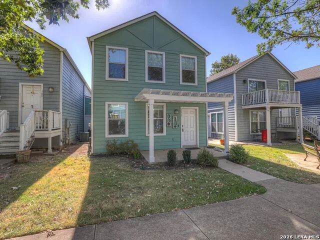 111 RUSH HVN #E062 San Marcos, TX 78666