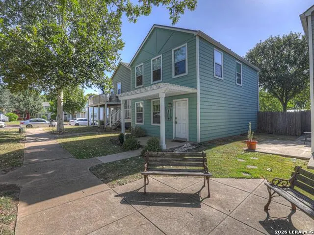 111 RUSH HVN #E062 San Marcos, TX 78666