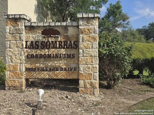 8702 Village Dr #143 San Antonio, TX 78217
