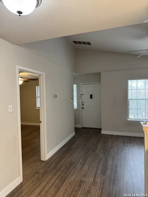 4803 Hamilton Wolfe #702 San Antonio, TX 78229
