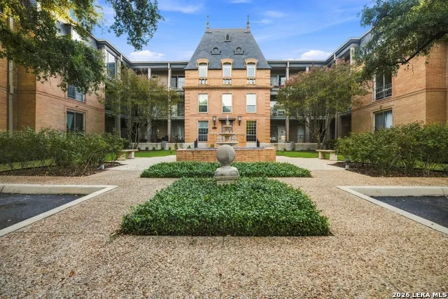 7709 Broadway #323 San Antonio, TX 78209