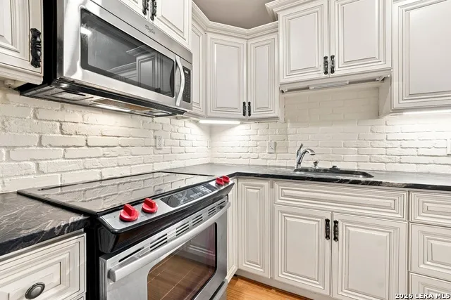 7709 Broadway #323 San Antonio, TX 78209