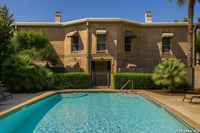 7709 Broadway #323 San Antonio, TX 78209