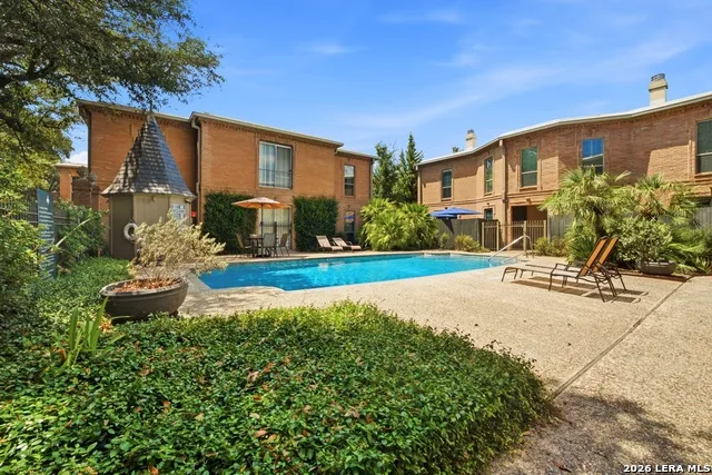 7709 Broadway #323 San Antonio, TX 78209