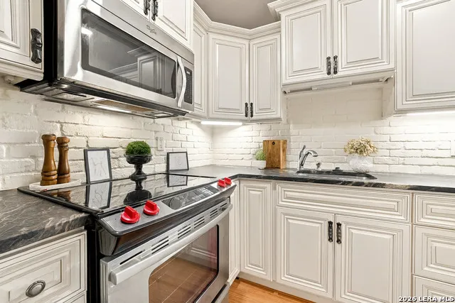7709 Broadway #323 San Antonio, TX 78209