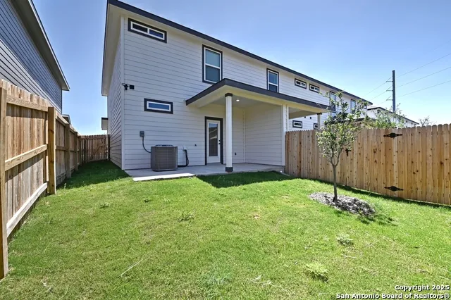 11322 Clearmine San Antonio, TX 78224