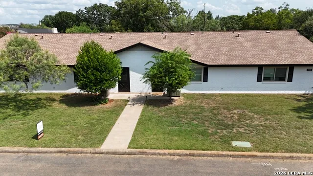 1405 CROCKETT ST Fredericksburg, TX 78624