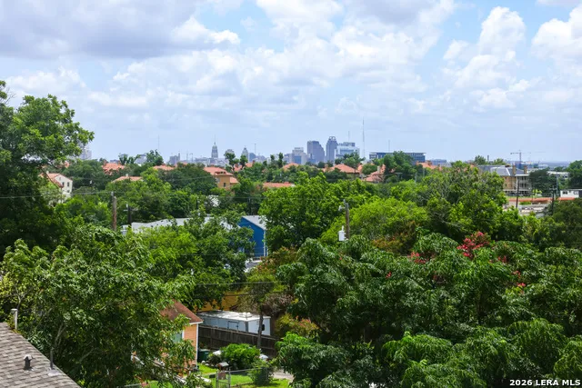 218 Pinckney St San Antonio, TX 78209