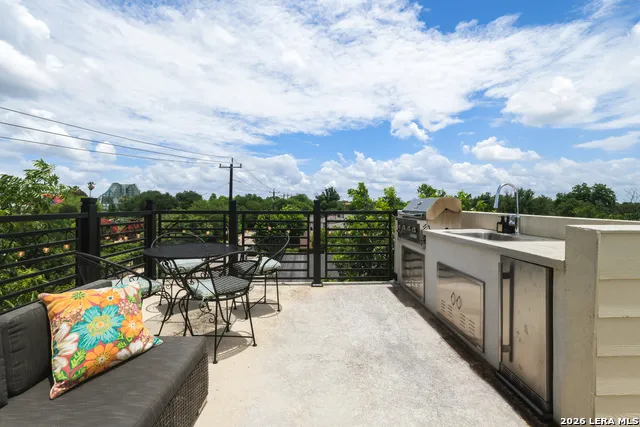 218 Pinckney St San Antonio, TX 78209