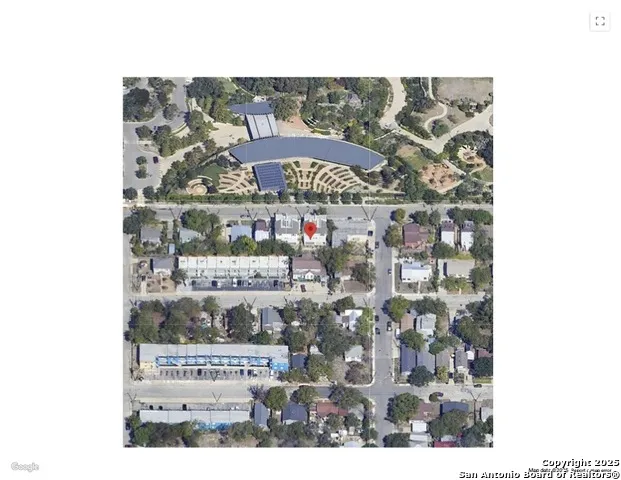 218 Pinckney St San Antonio, TX 78209