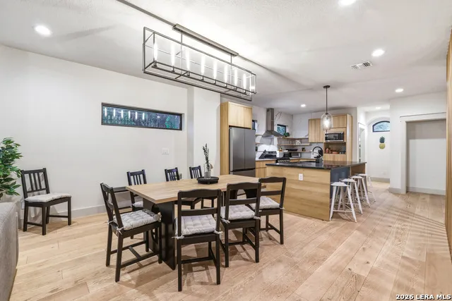 218 Pinckney St San Antonio, TX 78209