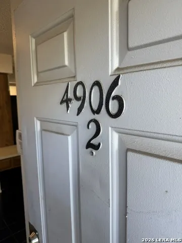 4906 Ali Ave San Antonio, TX 78229