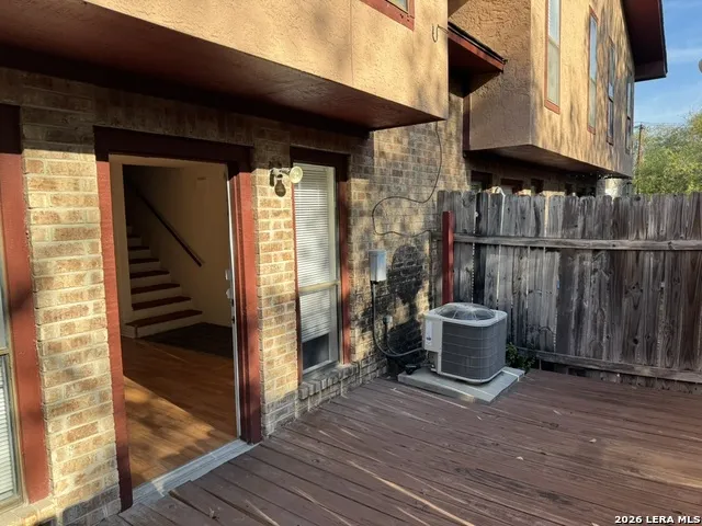 4906 Ali Ave San Antonio, TX 78229