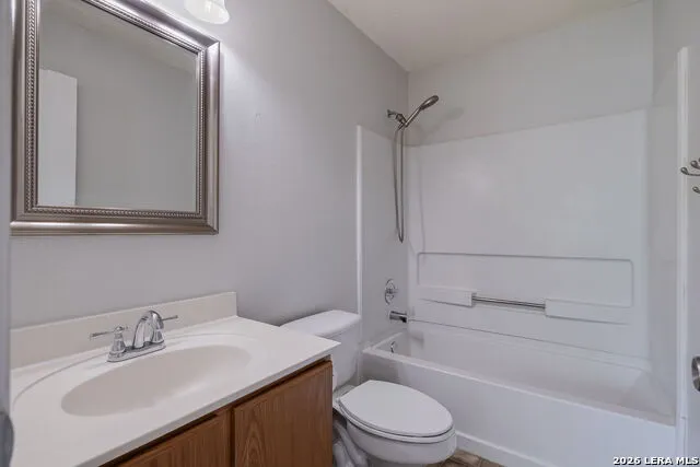 7025 Tourant San Antonio, TX 78240