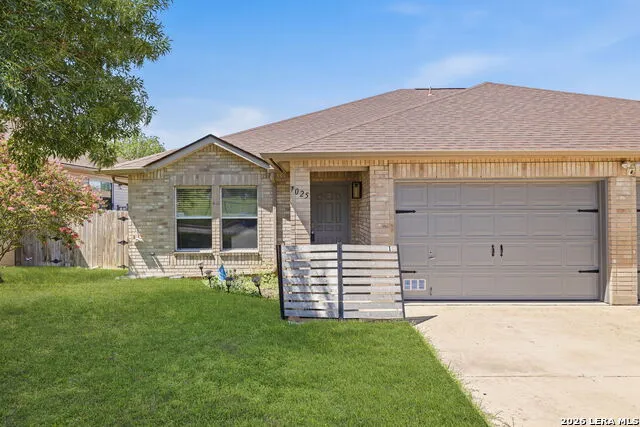 7025 Tourant San Antonio, TX 78240