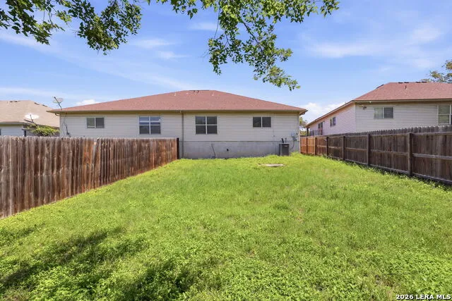 7025 Tourant San Antonio, TX 78240