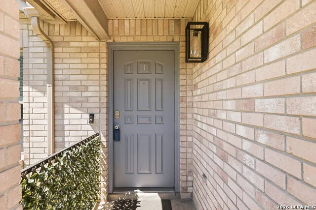 7025 Tourant San Antonio, TX 78240