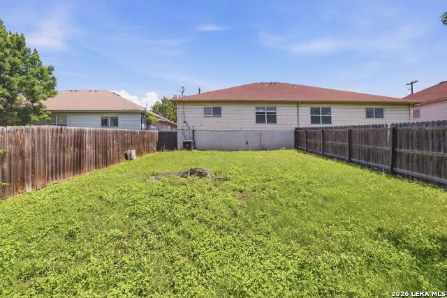 7025 Tourant San Antonio, TX 78240