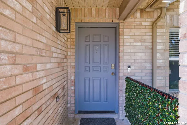 7025 Tourant San Antonio, TX 78240