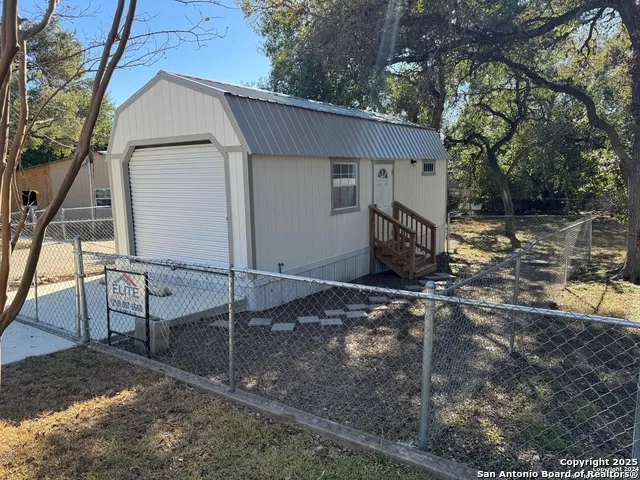 25315 Lynda Sue San Antonio, TX 78257