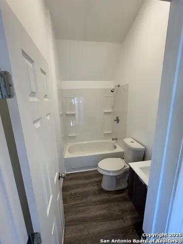 25315 Lynda Sue San Antonio, TX 78257