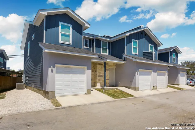 6922 Crestway Rd San Antonio, TX 78239