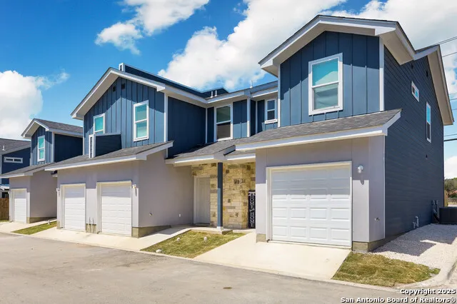 6922 Crestway Rd San Antonio, TX 78239
