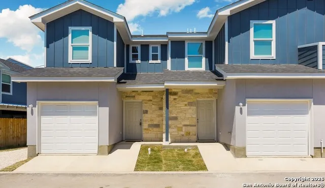 6922 Crestway Rd San Antonio, TX 78239