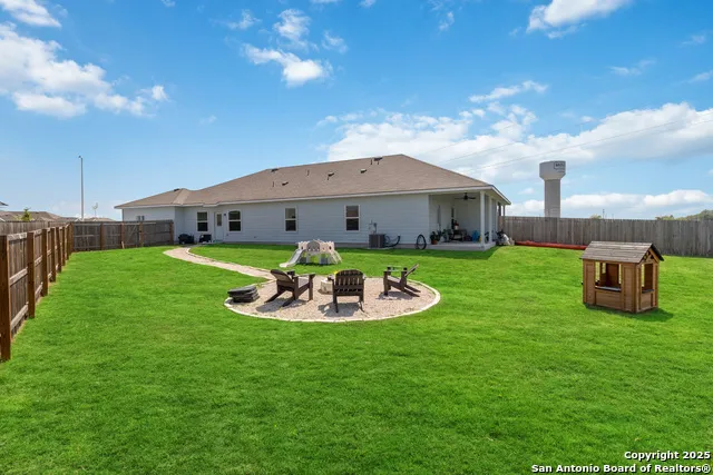 3417-3419 Lindsay Lane Seguin, TX 78155