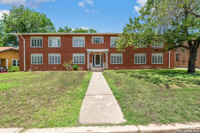 417 W Gramercy Place San Antonio, TX 78212