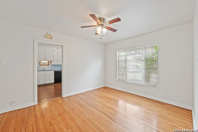 417 W Gramercy Place San Antonio, TX 78212
