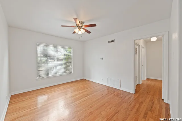417 W Gramercy Place San Antonio, TX 78212