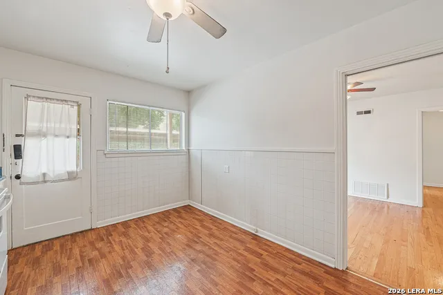 417 W Gramercy Place San Antonio, TX 78212