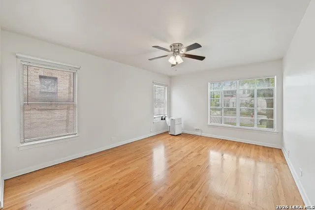 417 W Gramercy Place San Antonio, TX 78212