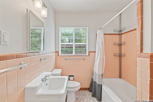 417 W Gramercy Place San Antonio, TX 78212