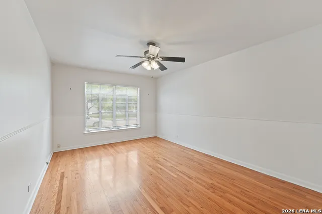 417 W Gramercy Place San Antonio, TX 78212