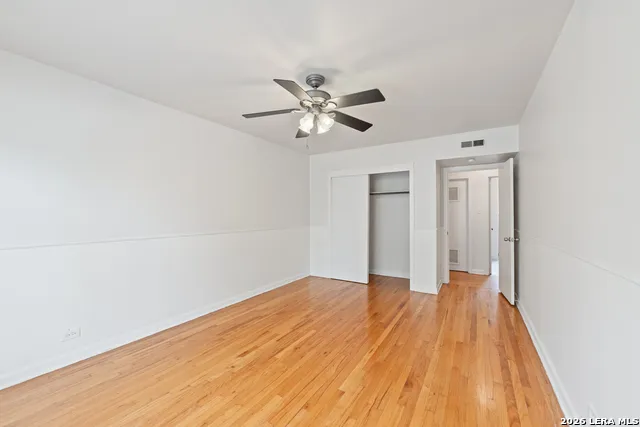 417 W Gramercy Place San Antonio, TX 78212
