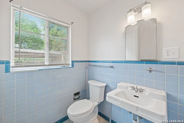 417 W Gramercy Place San Antonio, TX 78212