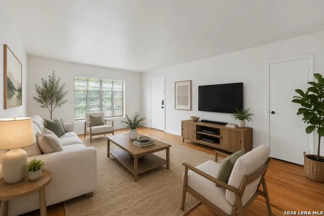 417 W Gramercy Place San Antonio, TX 78212