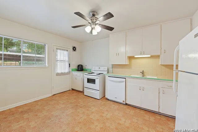 417 W Gramercy Place San Antonio, TX 78212