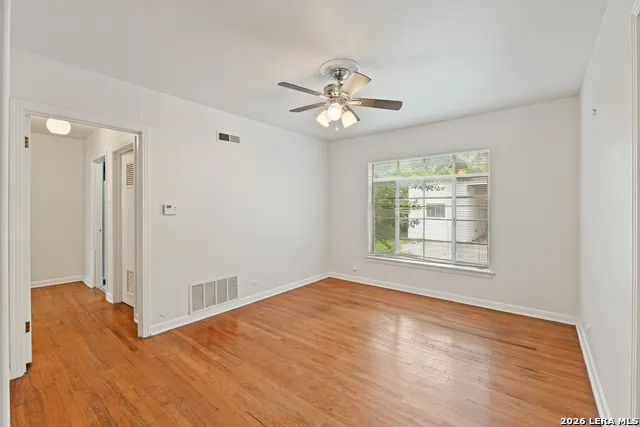 417 W Gramercy Place San Antonio, TX 78212